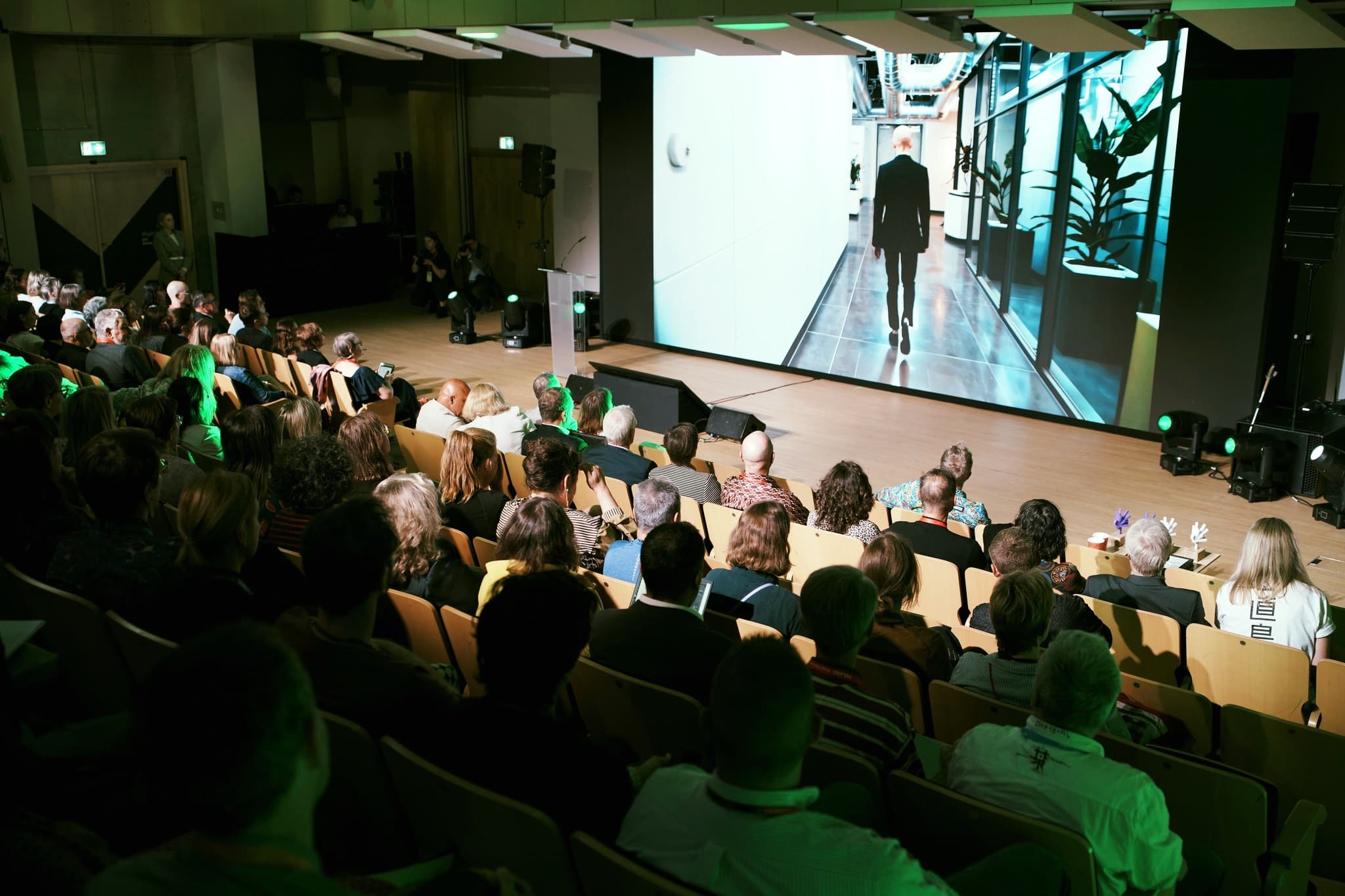 Ecsite 2025 — zdjęcie 4