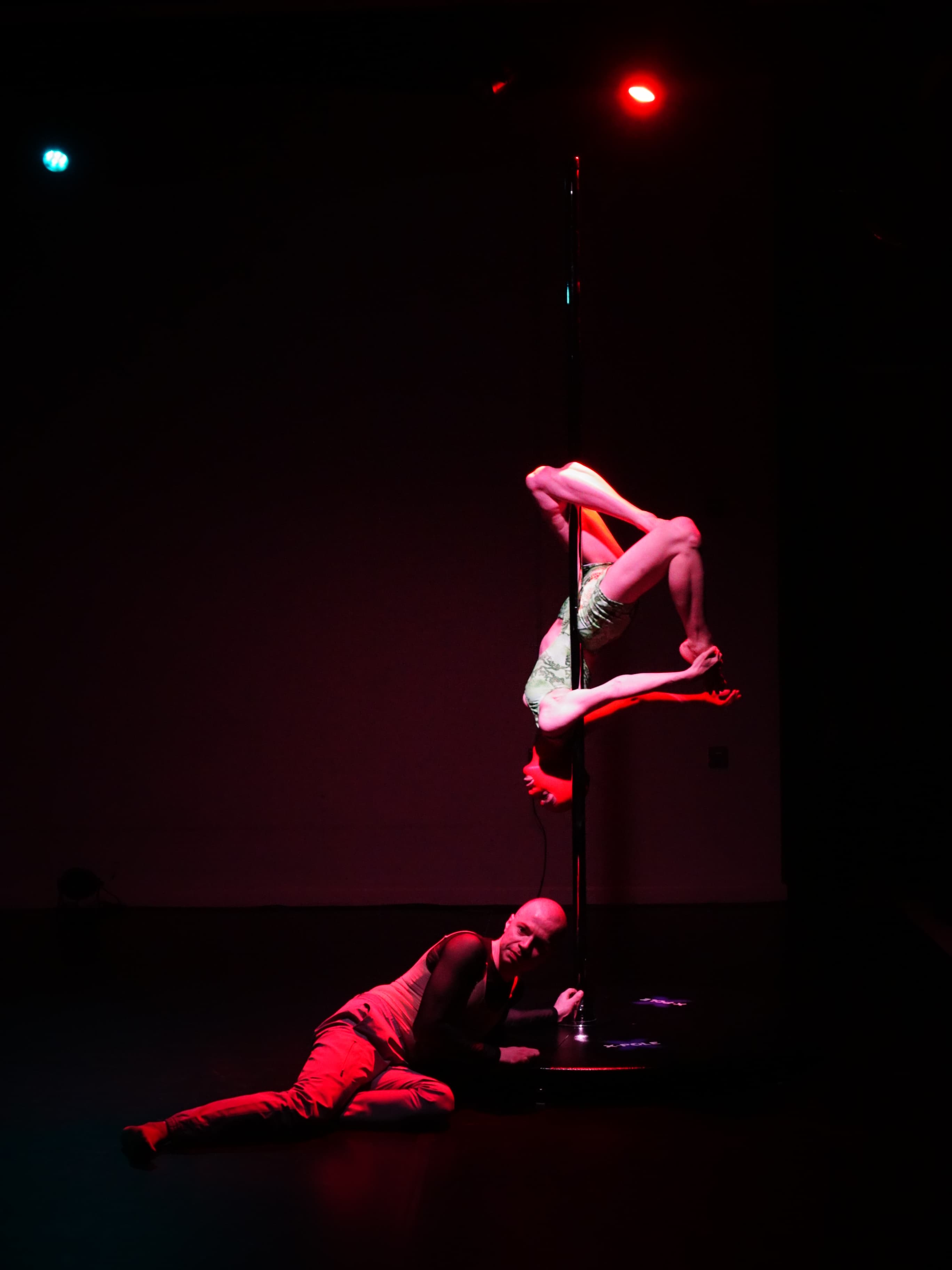 Bohater tysiąca biomarkerów