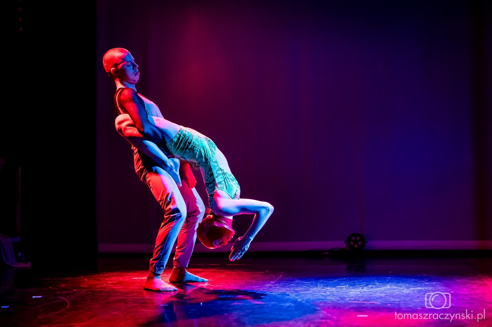 Bohater tysiąca biomarkerów — zdjęcie 2