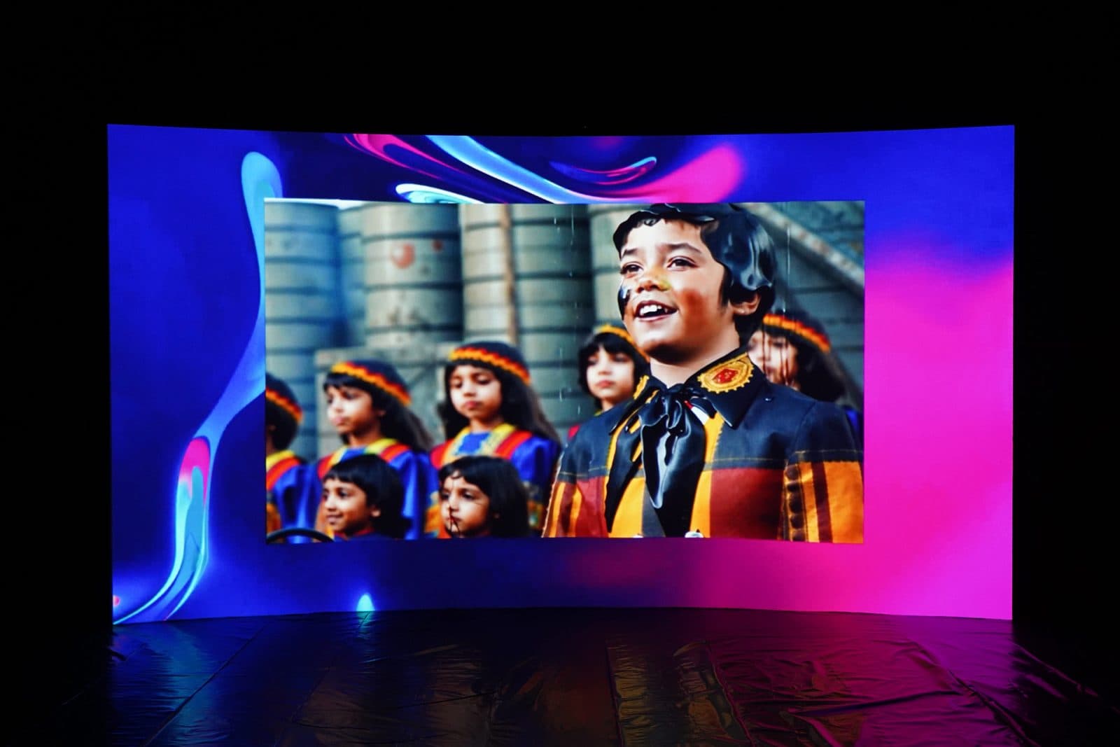 Dirty Blood — zdjęcie 3