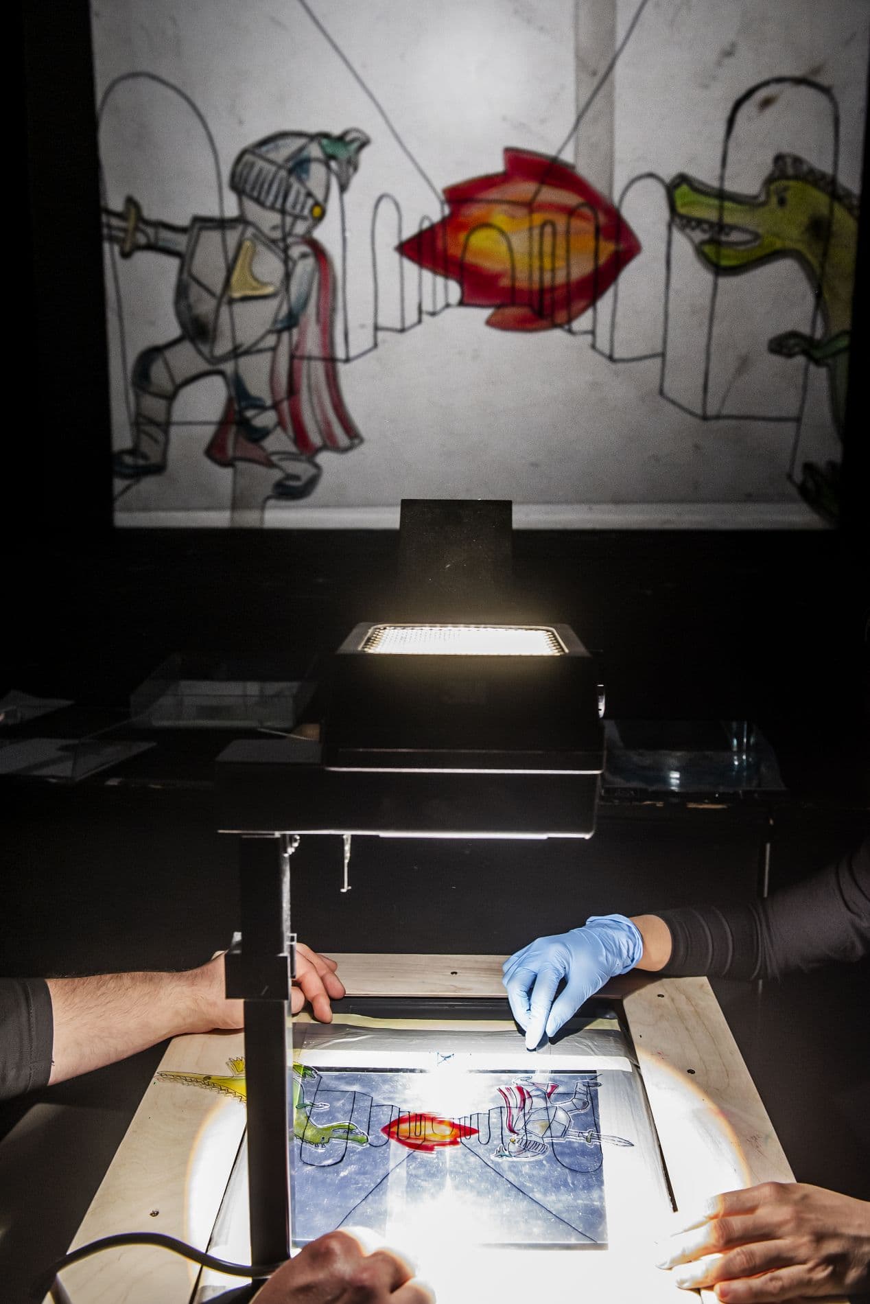 Miłość — zdjęcie 2