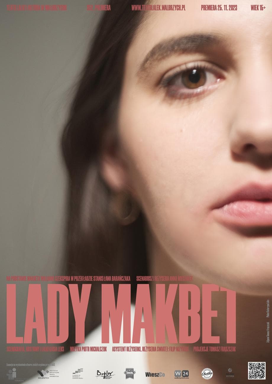 Lady Macbeth — zdjęcie 2
