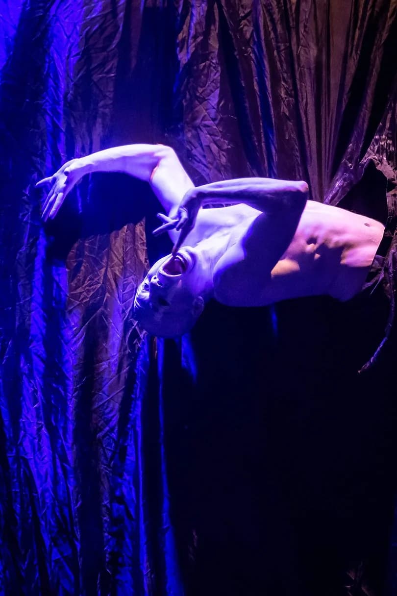 Burza — zdjęcie 2