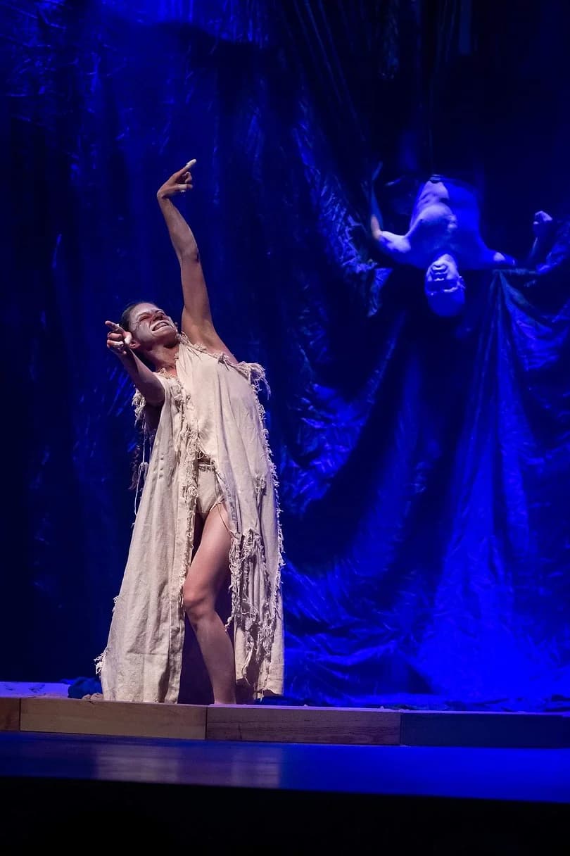 Burza — zdjęcie 3