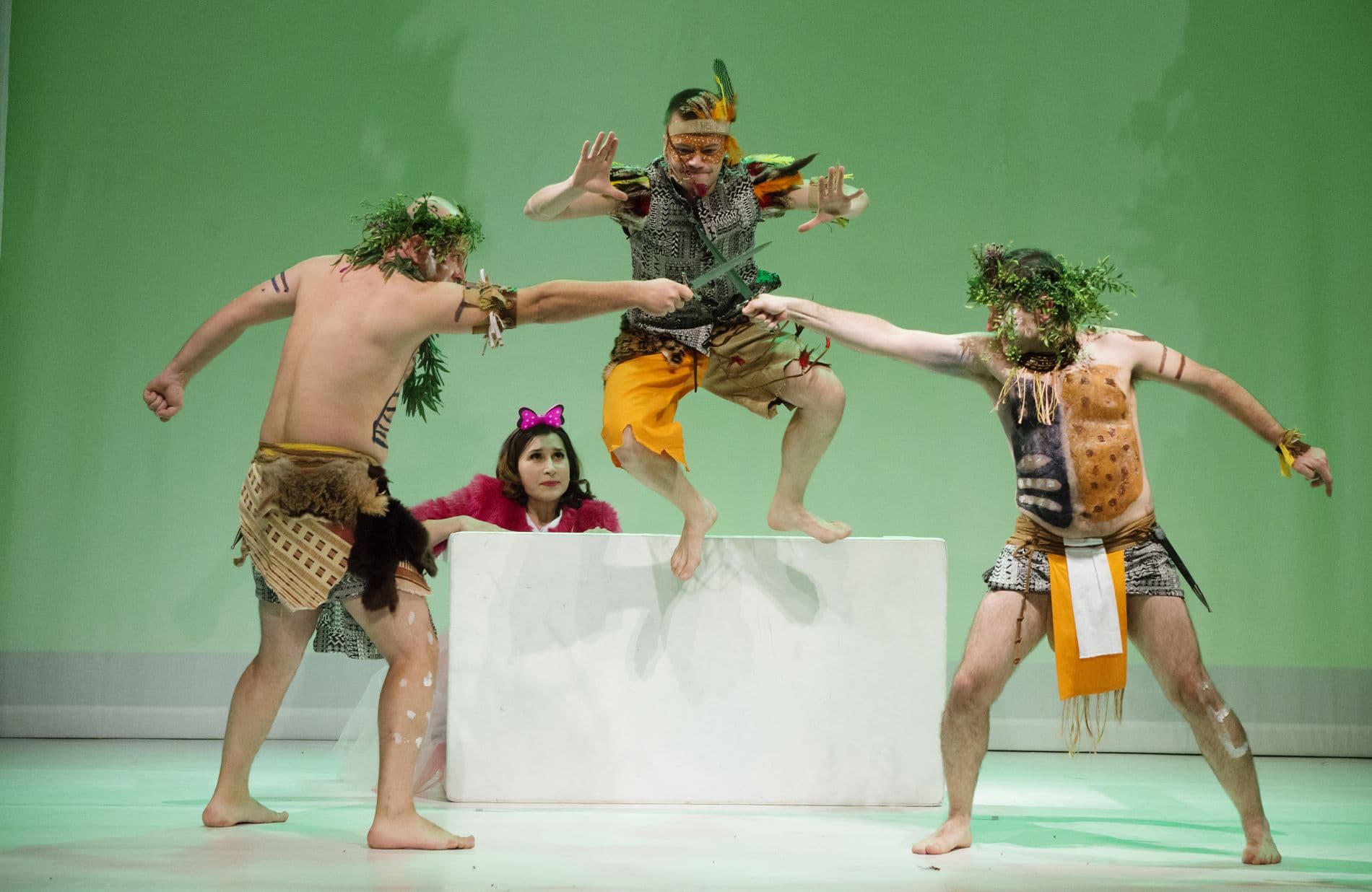 Piotruś Pan — zdjęcie 2