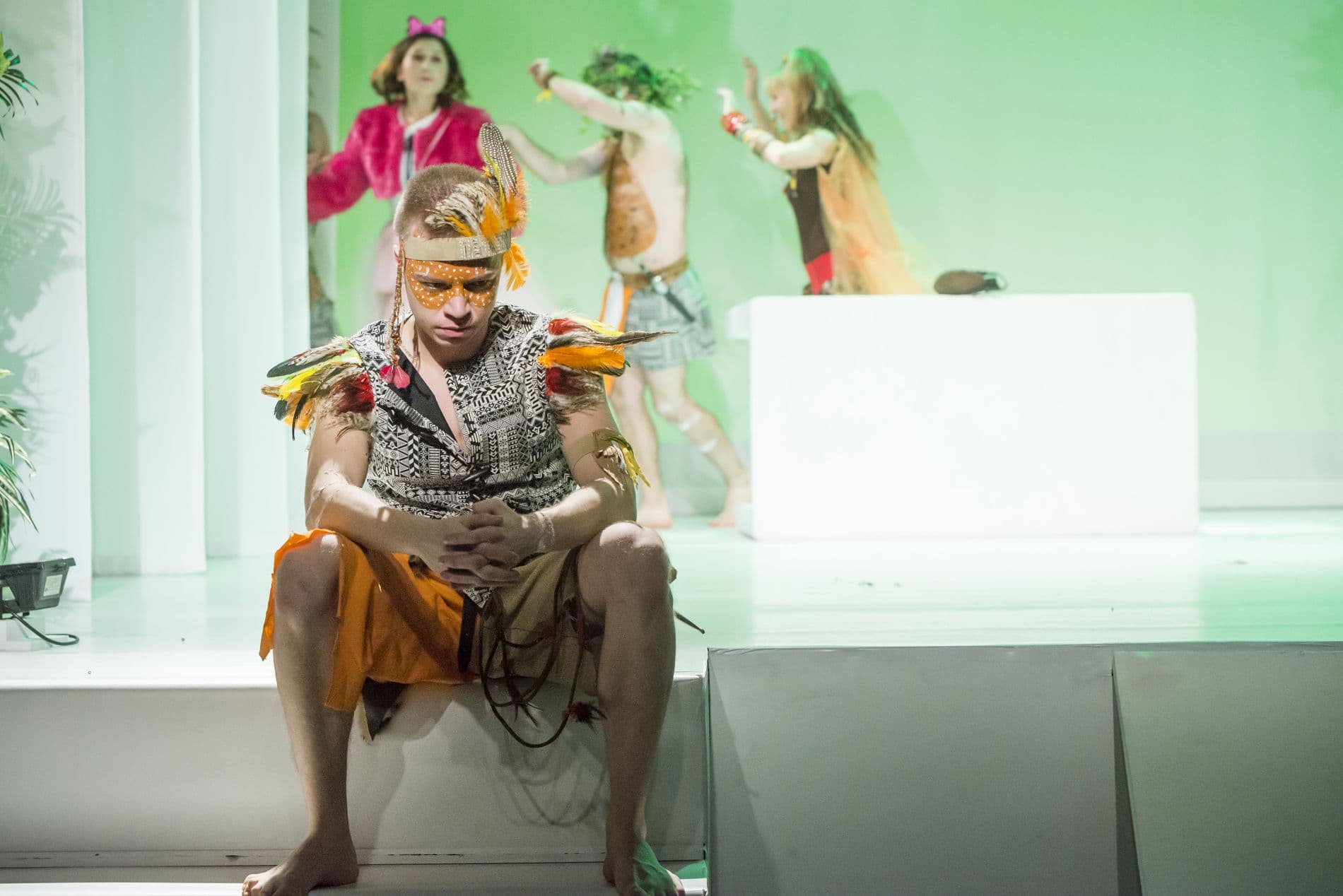 Piotruś Pan — zdjęcie 3