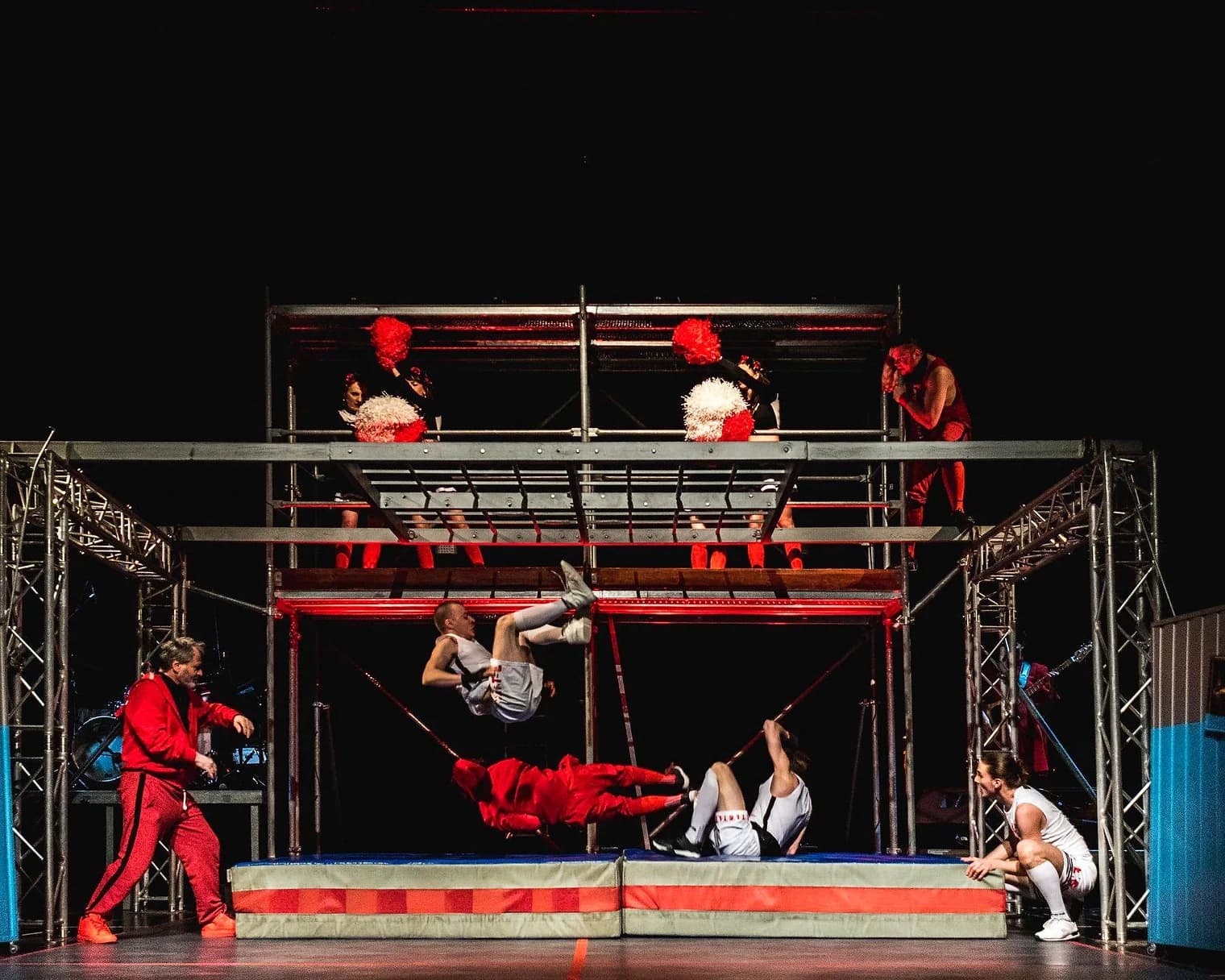 Chłopcy z Placu Broni — zdjęcie 2