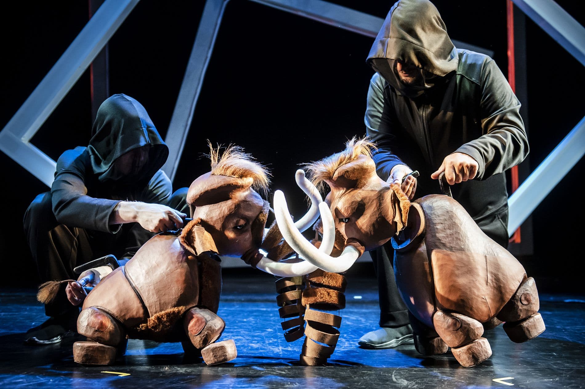 Mamu-Ty — zdjęcie 3