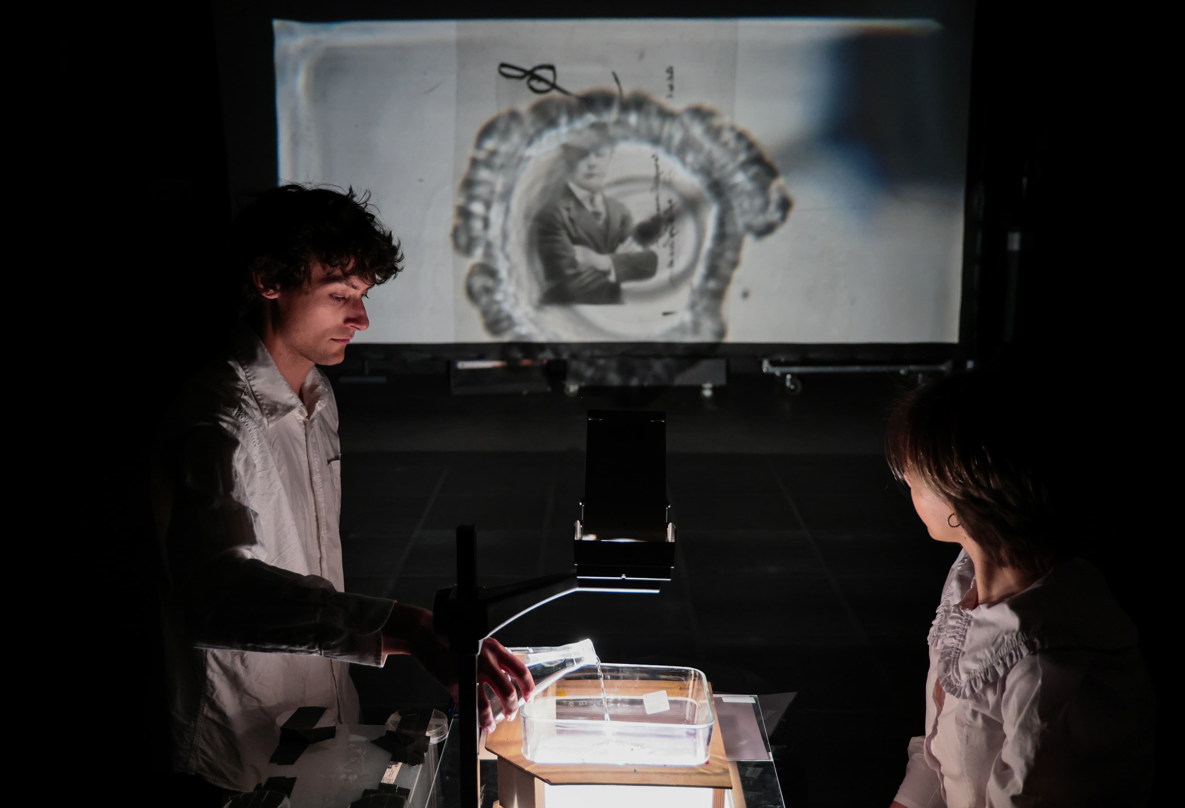 Odkrywcy — zdjęcie 2