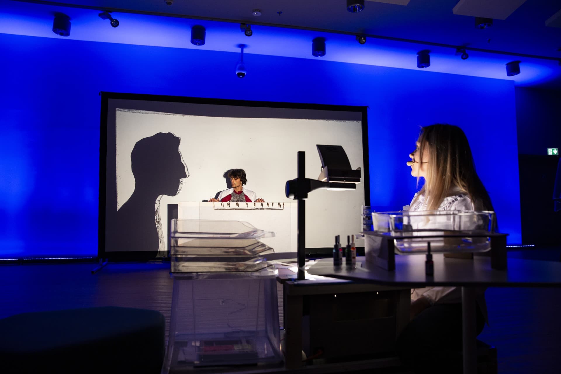 Odkrywcy — zdjęcie 3