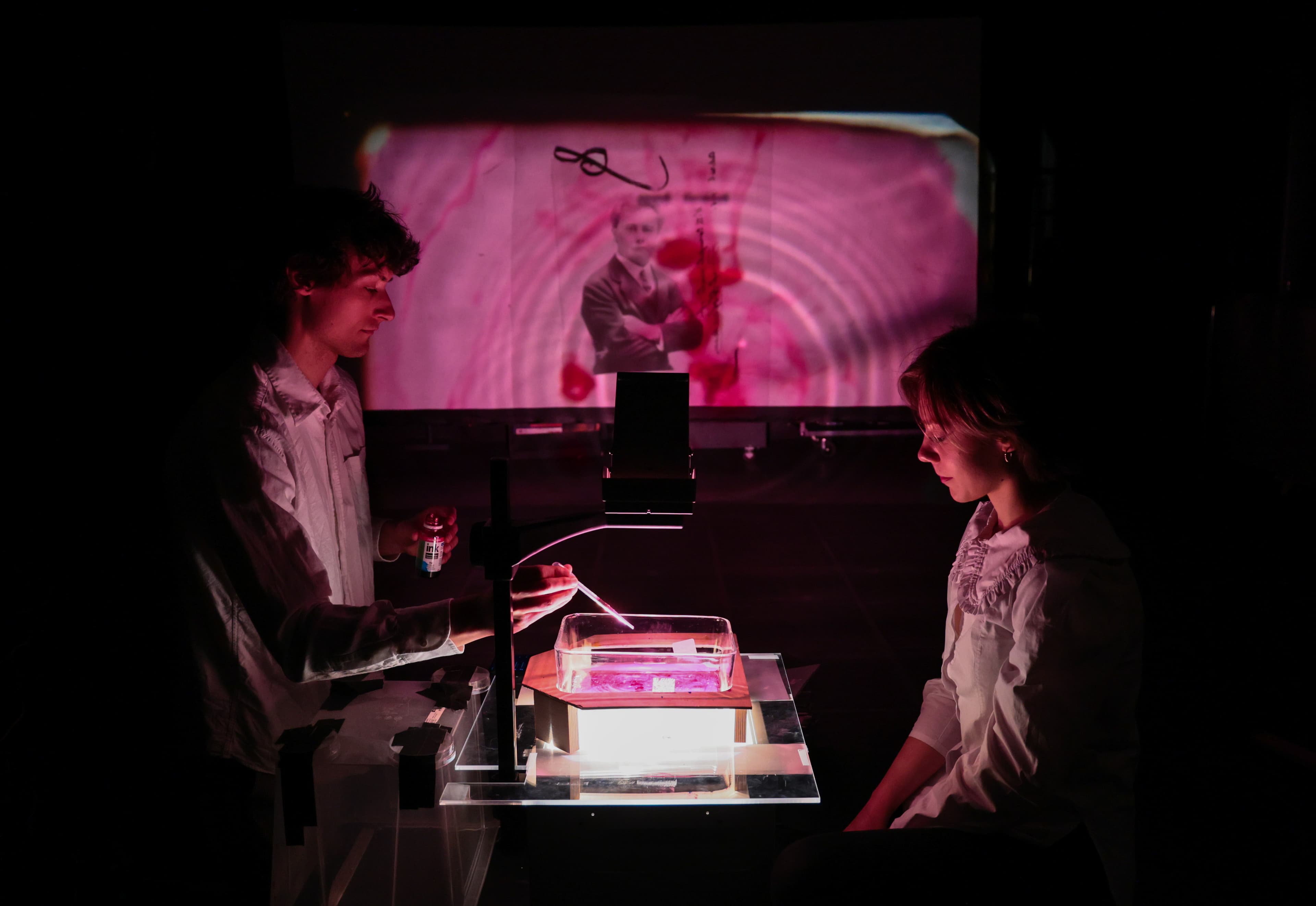 Odkrywcy — zdjęcie 4